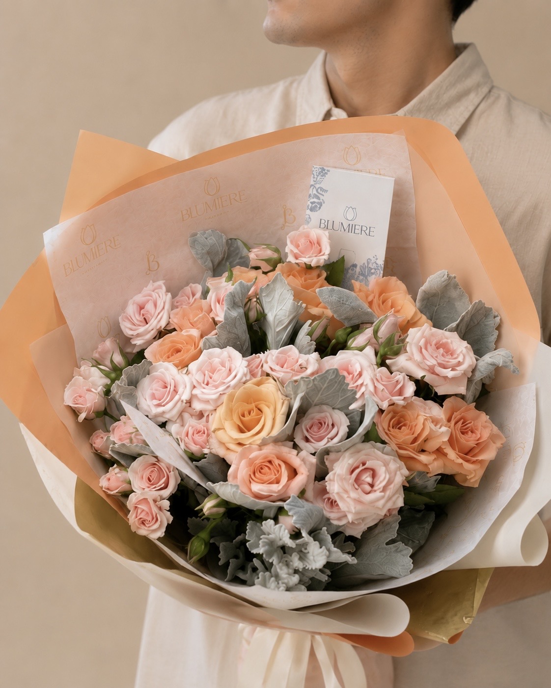 ROSÉE | BOUQUET