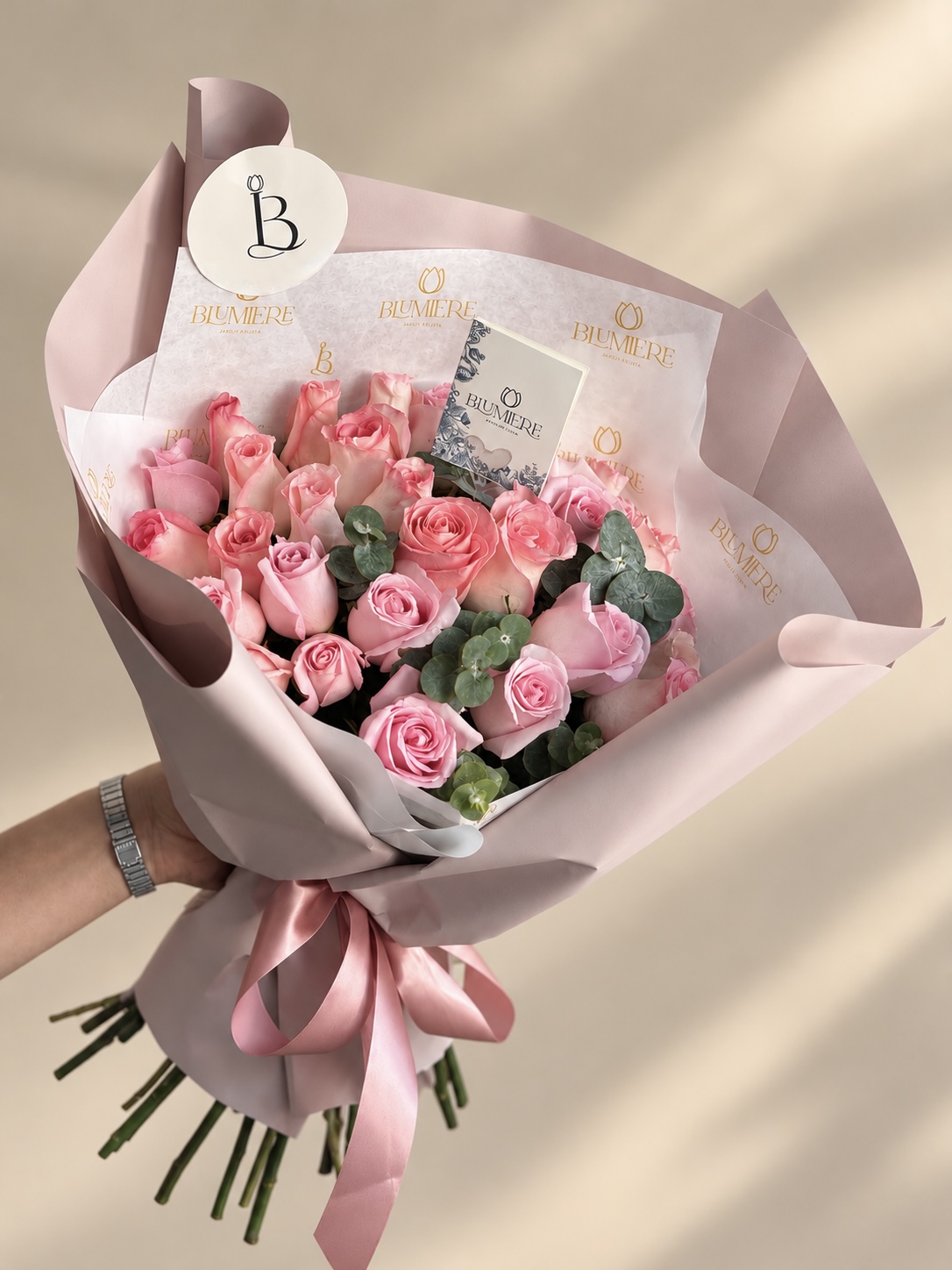 CLASSIC ROSES