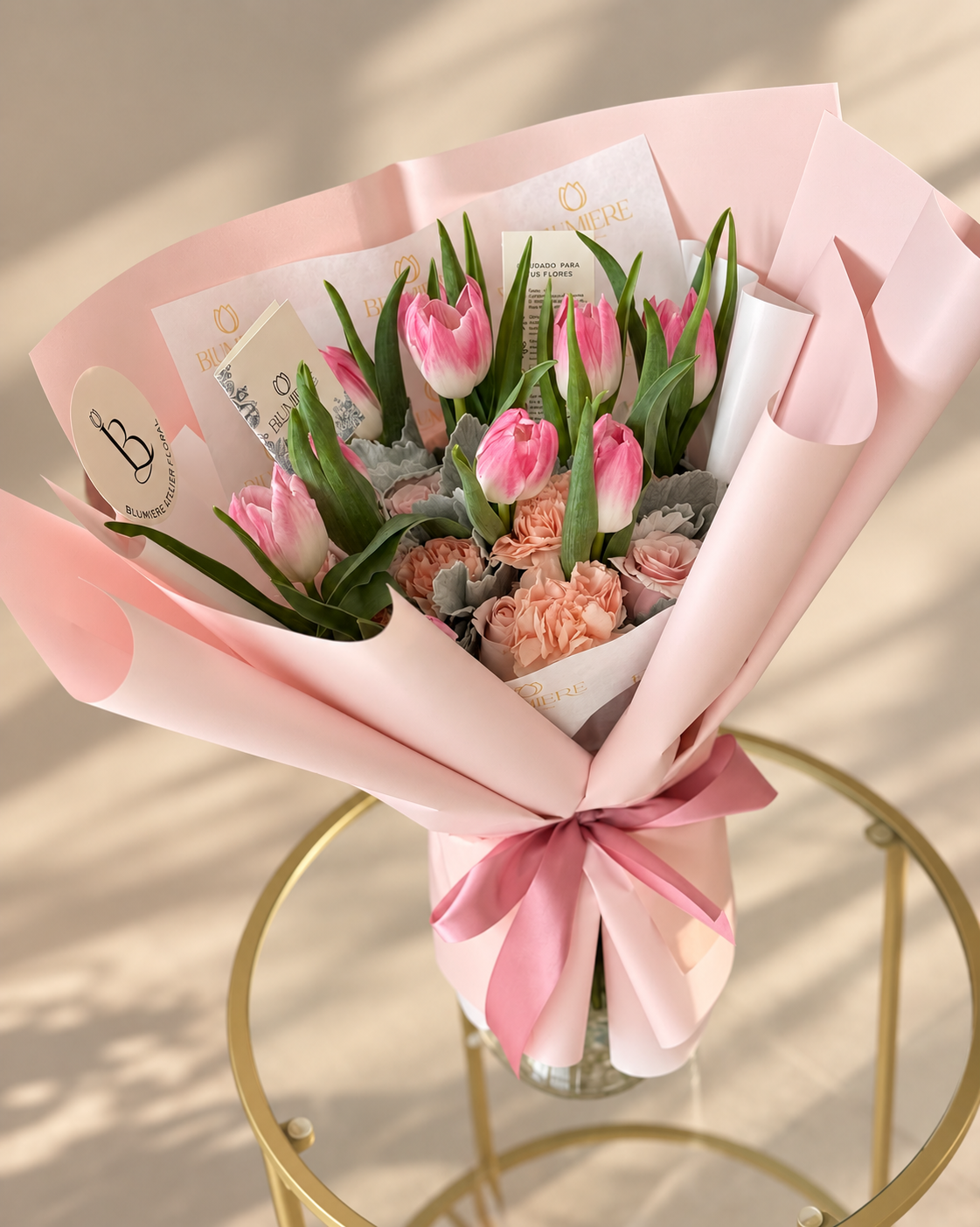 TULIP ATELIER