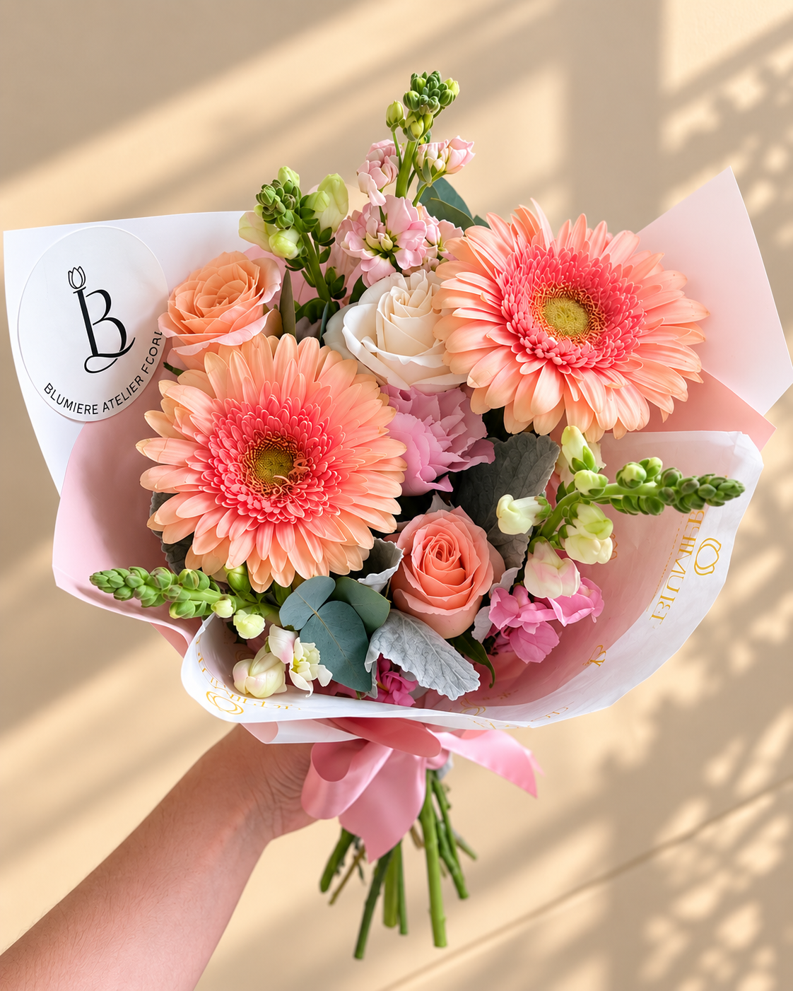PETIT BOUQUET